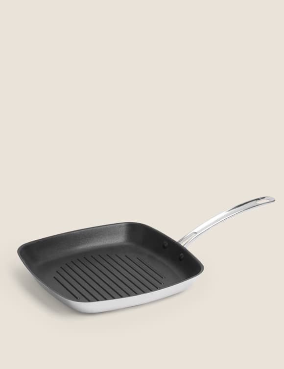 Stainless steel, Cookware Sets | Induction Cookware | M&S