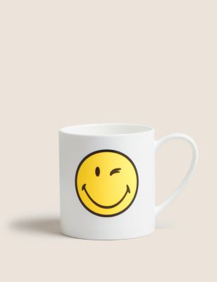 SmileyWorld® Mug