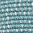Set of 4 Striped Basket Weave Tea Towels - blue