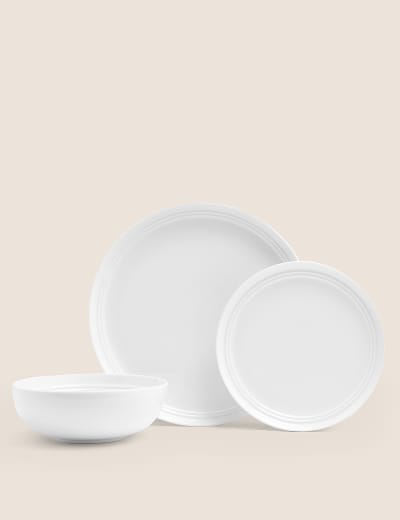 Marks and store spencer crockery sale
