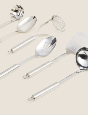 Kitchen Utensils M S