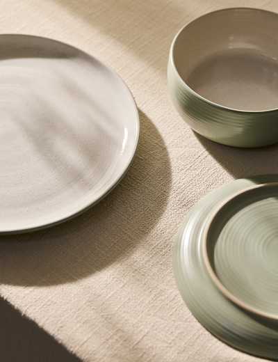 M and s tribeca dinner set sales