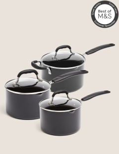 Pots Pans Cookware M S