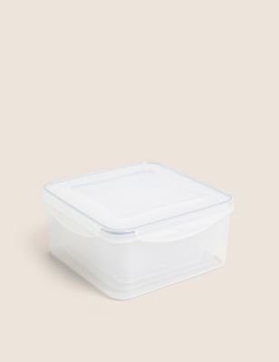 Set of 8 Storage Containers