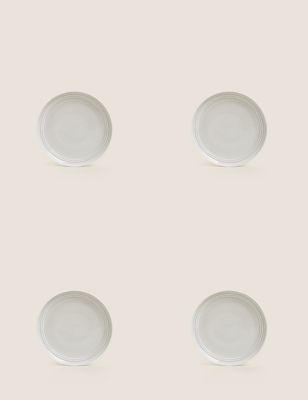 Set of 4 Marlowe Side Plates