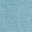 Cotton Rich Ribbed Table Runner - blue