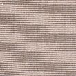 Cotton Rich Ribbed Table Runner - natural