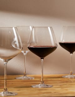 Wine Glasses M S @home glassware & bar range has a wide range of choices available for your home. wine glasses m s
