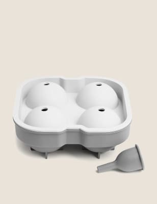 Ice Sphere Mould