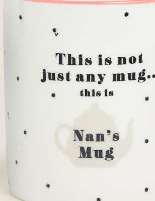 Nan’s Heat Changing Mug