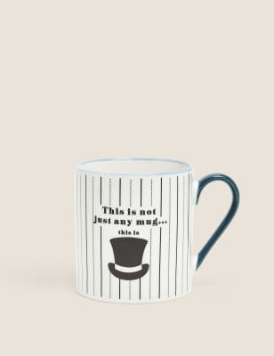 Grandad's Heat Changing Mug