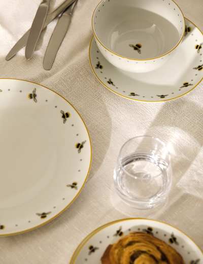 M and s best sale tribeca dinner set