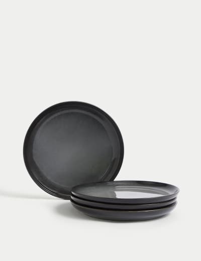 12 Piece Amberley Reactive Dinner Set M S Collection M S