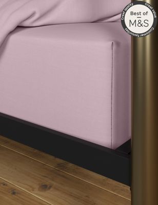Comfortably Cool Tencel™ Rich Extra Deep Fitted Sheet
