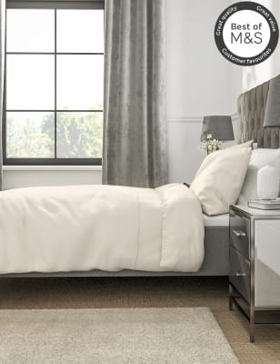 Egyptian Cotton 230 Thread Count Duvet Cover