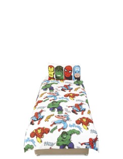 T35/2274B: Avengers™ 2 Bedding Set
