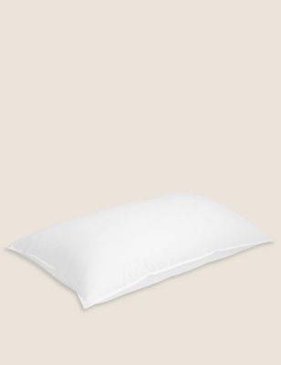2 Pack Anti Allergy Plus Medium Pillows