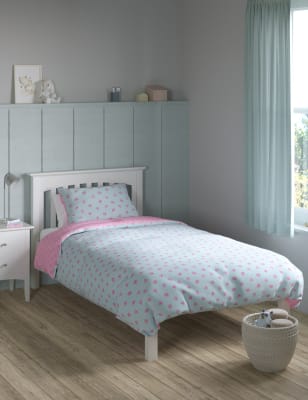 Percy Pig™ 30th Birthday Bedding Set