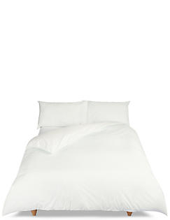 Bedding | Super King Size to Single Duvet Cover Sets | M&S IE