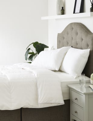 Luxury Hungarian Goose Down 10.5 Tog Duvet
