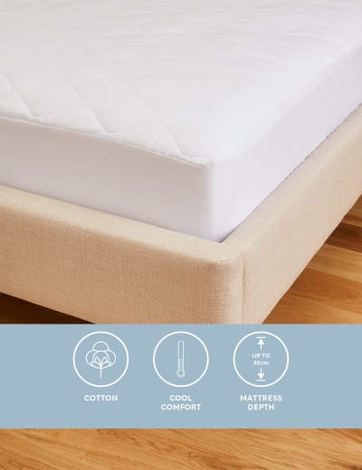 2pk Anti Allergy Plus Medium Pillows M S Collection M S