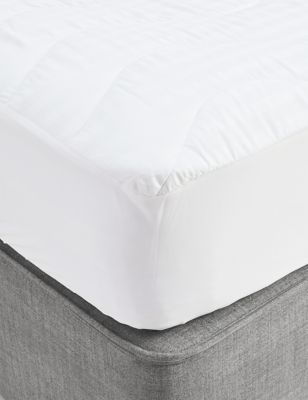 Touch of Silk Mattress Protector