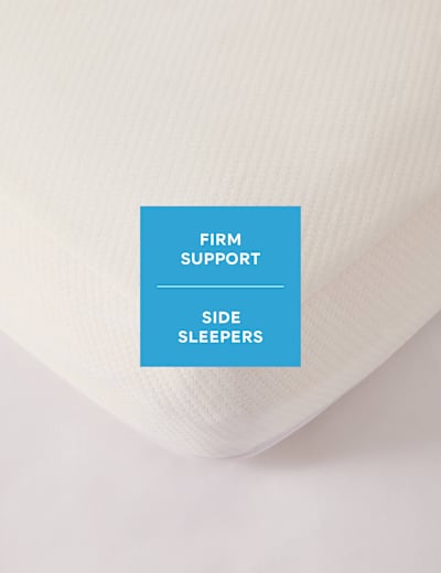 M&s v shaped pillow 2025