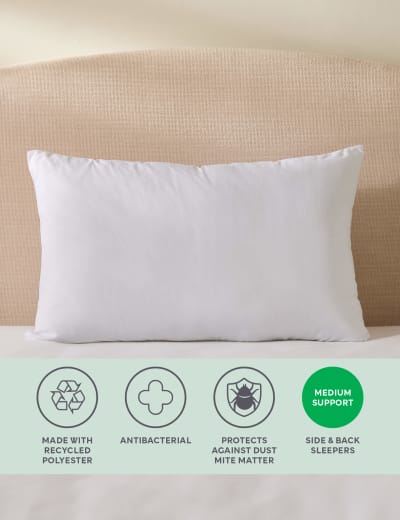 Medium size pillow sales