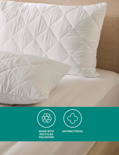 Goose down pillows marks and spencer hotsell