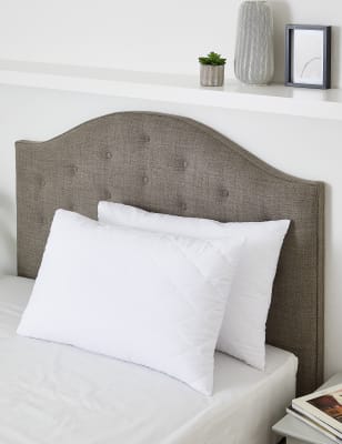 2 Pack Fresh & Cool Pillow Protectors