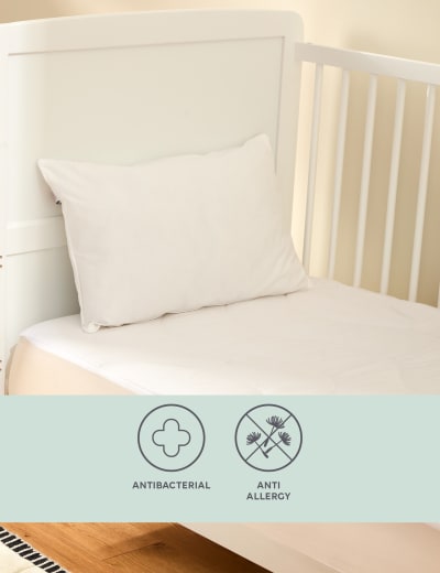 Marks and spencer anti allergy duvet sales