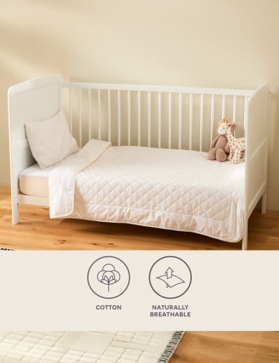 M&s cot bedding clearance