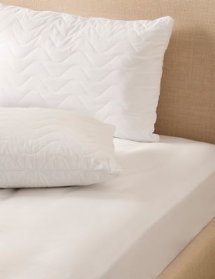 2 Pack Body Sensor™ Medium Pillows