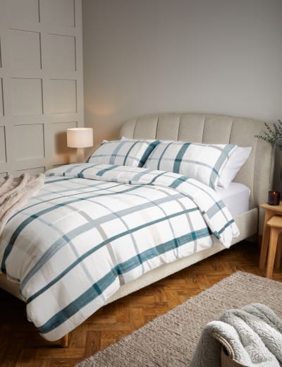Marks and sales spencer teddy bedding