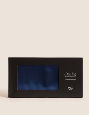 Pure Silk Pillowcase