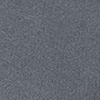 Pure Brushed Cotton Fitted Sheet - charcoal