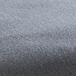 Pure Brushed Cotton Deep Fitted Sheet - greymarl