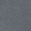 Pure Brushed Cotton Deep Fitted Sheet - charcoal