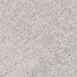 Pure Brushed Cotton Flat Sheet - greymarl