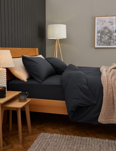 Silk pillowcase m&s store