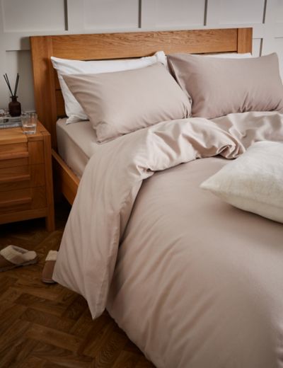 Pizuna Cotton Sheet Set: Enjoy 30% Off Your First Order of Pure Comfort!
