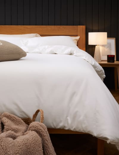 Marks and spencer goose feather duvet shop