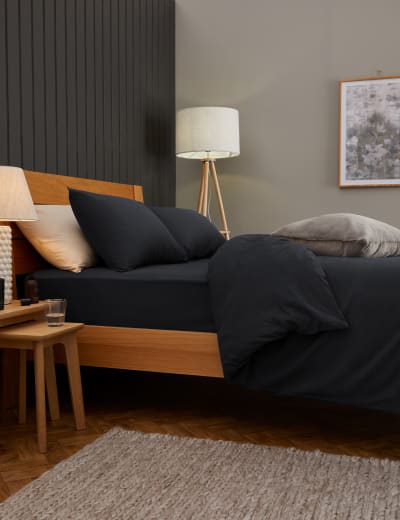 Silk pillowcase store marks and spencer