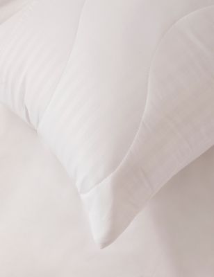 2 Pack Supremely Washable Pillow Protectors