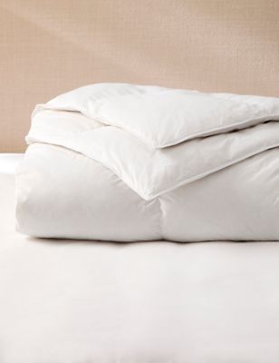 Duck Feather & Down 13.5 Tog Duvet