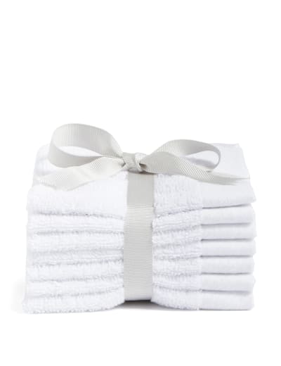 Face flannels marks and spencer deals