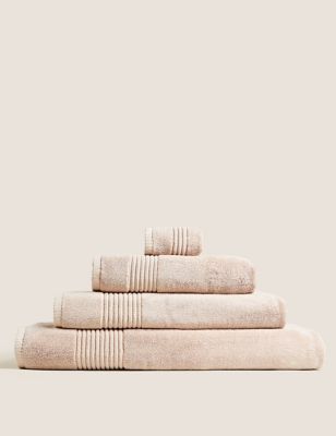 Egyptian Cotton Heavyweight Towel