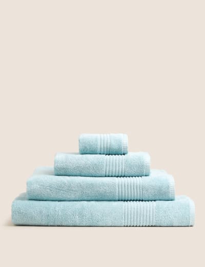 Marks and spencer egyptian cotton towels sales