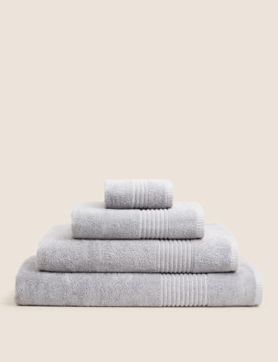 Face flannels marks and hot sale spencer