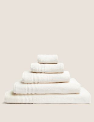 Egyptian Cotton Luxury Towel